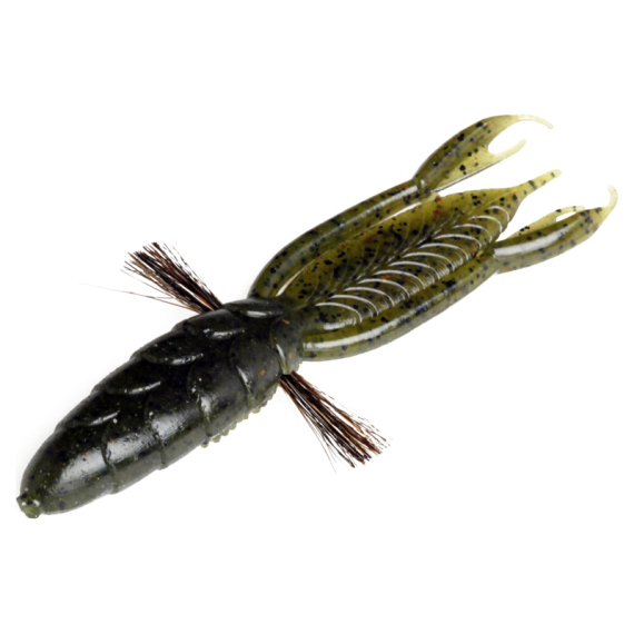 Baitbreath BYS Shrimp 8,9cm dans le groupe Leurres / Leurres souples / écrevisses et créatures / écrevisses l\'adresse Sportfiskeprylar.se (TRA-BB121r)