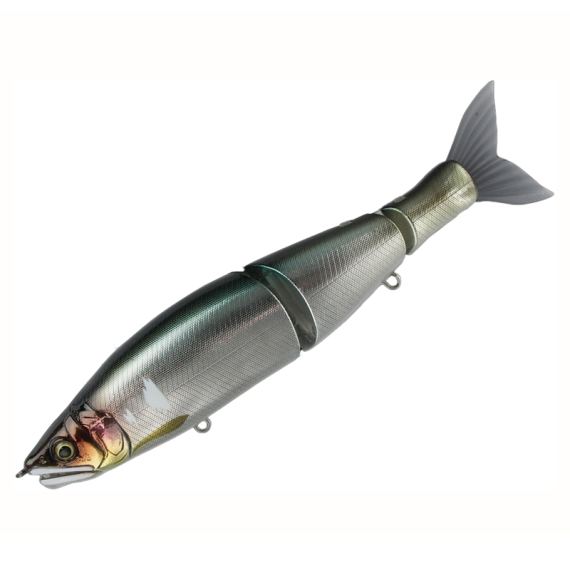 Gan Craft Jointed Claw Magnum 230 dans le groupe Leurres / Swimbaits / Swimbaits durs l\'adresse Sportfiskeprylar.se (TRA-BB15r)