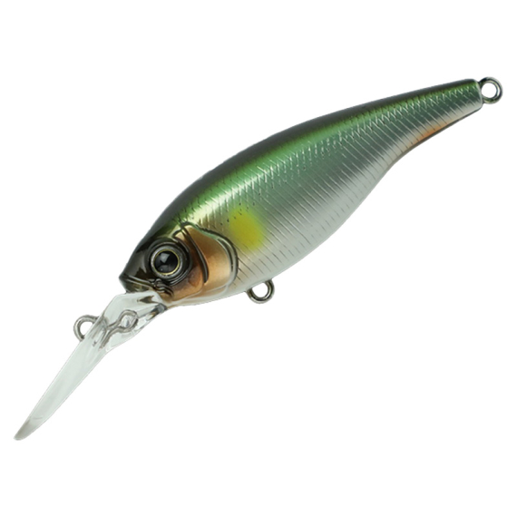 Gan Craft Ayrton 63 MR Floating dans le groupe Leurres / Crankbaits l\'adresse Sportfiskeprylar.se (TRA-BB1r)