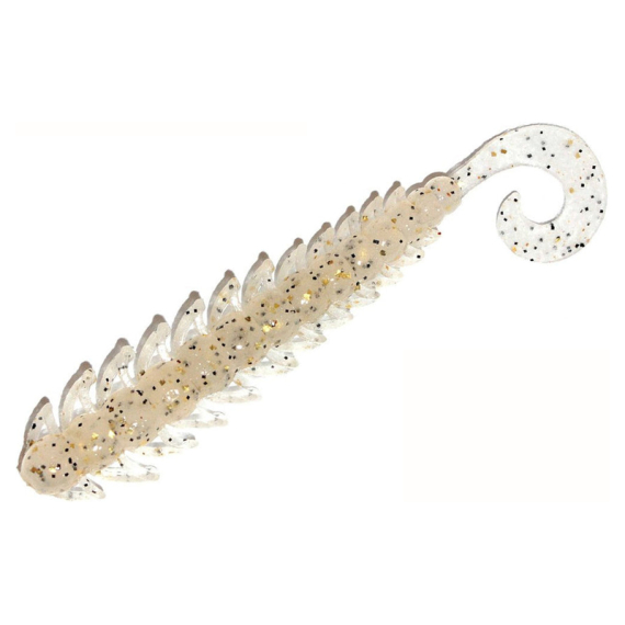 Baitbreath Bugsy Rock Soul 10cm dans le groupe Leurres / Leurres souples / écrevisses et créatures / Worms l\'adresse Sportfiskeprylar.se (TRA-BB252r)