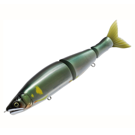 Gan Craft Jointed Claw 178 dans le groupe Leurres / Swimbaits / Swimbaits durs l\'adresse Sportfiskeprylar.se (TRA-BB40r)