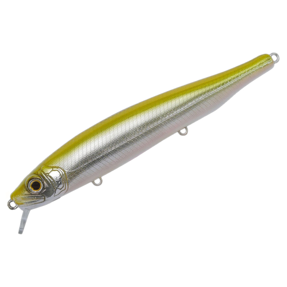 Gan Craft Rest 128 SL dans le groupe Leurres / Crankbaits l\'adresse Sportfiskeprylar.se (TRA-BB84r)