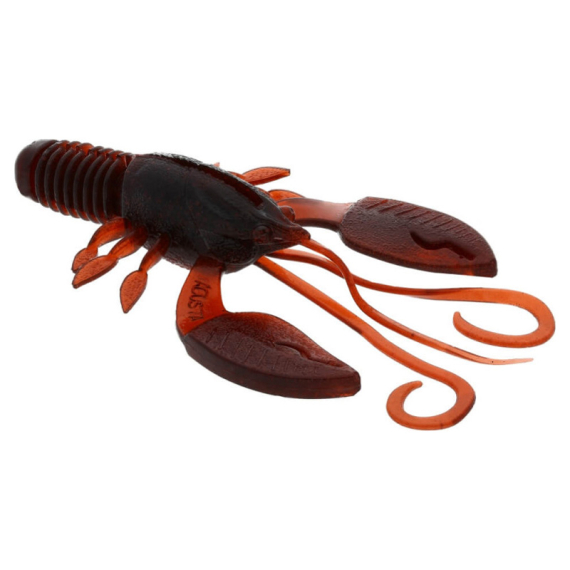 Adusta Gadget Craw 9,6cm, 7.4g dans le groupe Leurres / Leurres souples / écrevisses et créatures l\'adresse Sportfiskeprylar.se (TRA-gc38-011r)