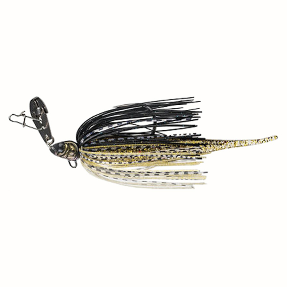 Adusta Various Chatter, 14g dans le groupe Leurres / Chatterbaits et jigs métal l\'adresse Sportfiskeprylar.se (TRA-vc14-801r)