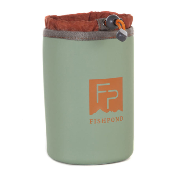 Fishpond Thunderhead Water Bottle Holder - Eco Yucca dans le groupe Stockage / Autres stockages l\'adresse Sportfiskeprylar.se (TWBH-EY)