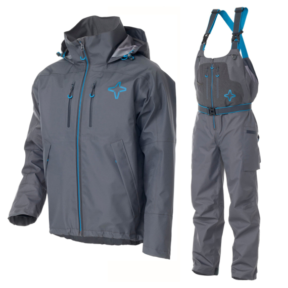 AAVA Tyrsky Fishing Suit dans le groupe Habits et chaussures / Habits / Combinaisons de pêche l\'adresse Sportfiskeprylar.se (TYRSKYSET)