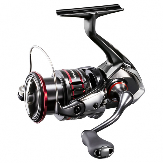 Shimano Vanford - 2500SHG dans le groupe Moulinets / Moulinets spinning l\'adresse Sportfiskeprylar.se (VF2500SHGF)