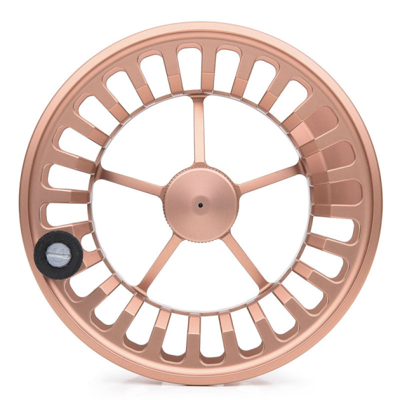 Vision XLS Spare Spool - Rivermaniac dans le groupe Moulinets / Moulinets mouche et bobines suplémentaires / Bobines supplémentaires l\'adresse Sportfiskeprylar.se (VLS56R-001)