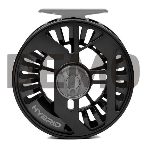 Vision XLS Hybrid Reel dans le groupe Moulinets / Moulinets mouche et bobines suplémentaires / Moulinets mouche l\'adresse Sportfiskeprylar.se (VLS89H)