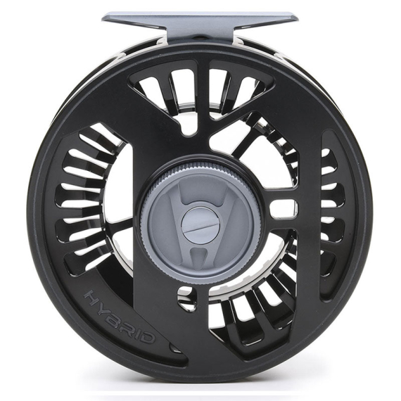 Vision XLS Hybrid Reel dans le groupe Moulinets / Moulinets mouche et bobines suplémentaires / Moulinets mouche l\'adresse Sportfiskeprylar.se (VLS89H)