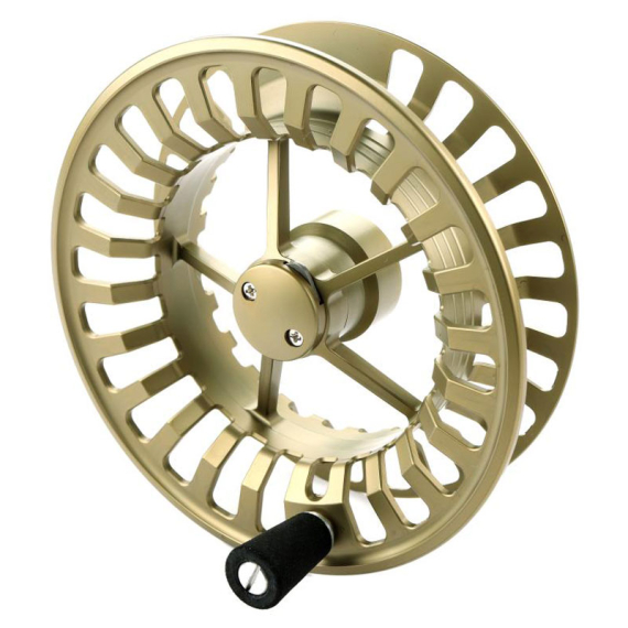 Vision XLV Spare Spool dans le groupe Moulinets / Moulinets mouche et bobines suplémentaires / Bobines supplémentaires l\'adresse Sportfiskeprylar.se (VLV34-001r)