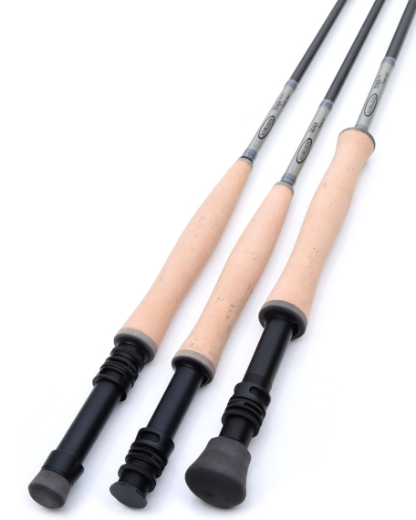 Vision Toka Flyrod dans le groupe Cannes / Cannes à mouche / Cannes mouche une main l\'adresse Sportfiskeprylar.se (VTO51063r)