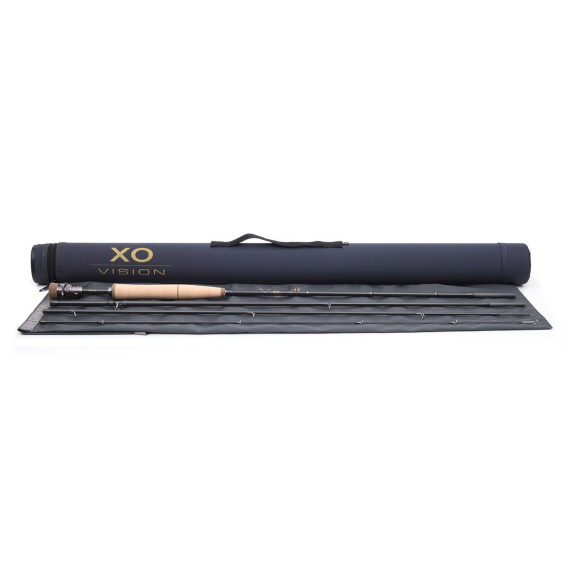 Vision XO III flyrod dans le groupe Cannes / Cannes à mouche / Cannes mouche une main l\'adresse Sportfiskeprylar.se (VXIII4883r)