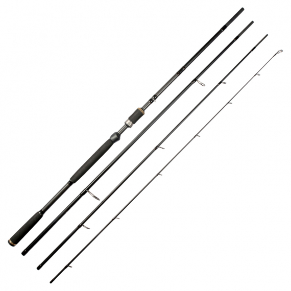 Westin W3 Ultralight Spin 2nd 12\'/360cm ML 5-25g 4sec dans le groupe Cannes / Cannes spinning l\'adresse Sportfiskeprylar.se (W338-1204-ML)