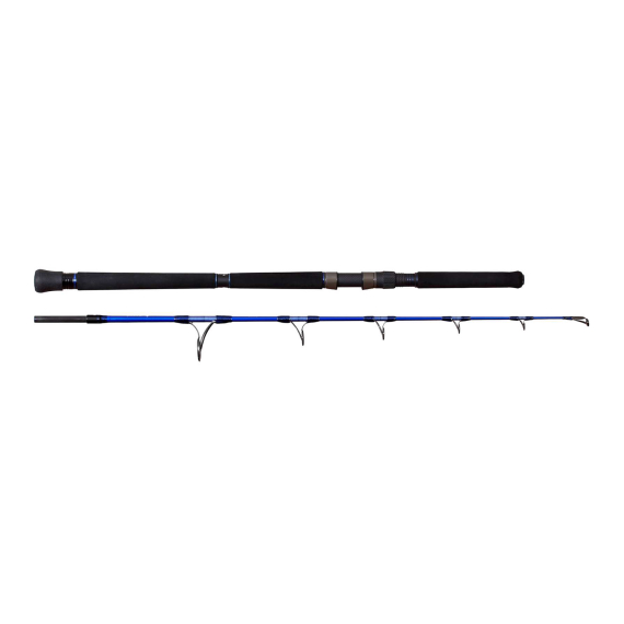 Westin W6 Jigging 5\'2\'\'/155 cm 250-400 g dans le groupe Canne a peche / Canne a peche mer / Cannes bateau l\'adresse Sportfiskeprylar.se (W606-0522-M)