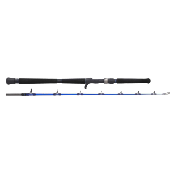 Westin W6 Jigging-T 5\'2\'\'/155cm M 250-400g 1+1Sec dans le groupe Canne a peche / Canne casting l\'adresse Sportfiskeprylar.se (W607-0522-M)