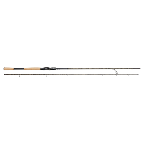 Westin W8 Powerstrike 2nd 8\'/240cm MH 30-80g 2Sec dans le groupe Canne a peche / Canne spinning l\'adresse Sportfiskeprylar.se (W821-0802-MH)