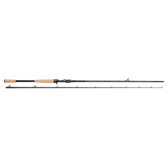 Westin W8 Powerstrike-T 2nd dans le groupe Canne a peche / Canne casting l\'adresse Sportfiskeprylar.se (W822-0802-XHr)