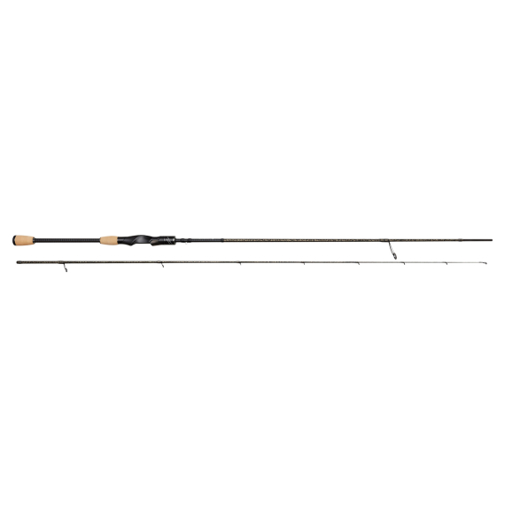 Westin W8 Super Finesse 2nd 7\'2\'\'/215cm L 2-10g 2Sec dans le groupe Canne a peche / Canne spinning l\'adresse Sportfiskeprylar.se (W825-0722-L)