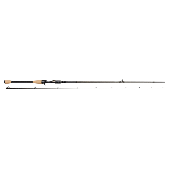 Westin W8 Finesse Crank-T 2nd 7\'1\'\'/213cm M 10-30g 2Sec dans le groupe Canne a peche / Canne casting l\'adresse Sportfiskeprylar.se (W830-0712-M)