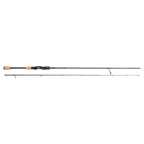 Westin W8 Super Finesse 2nd 6\'4\'\'/190cm L Up To 7G 2Sec dans le groupe Canne a peche / Canne spinning l\'adresse Sportfiskeprylar.se (W832-0642-L)