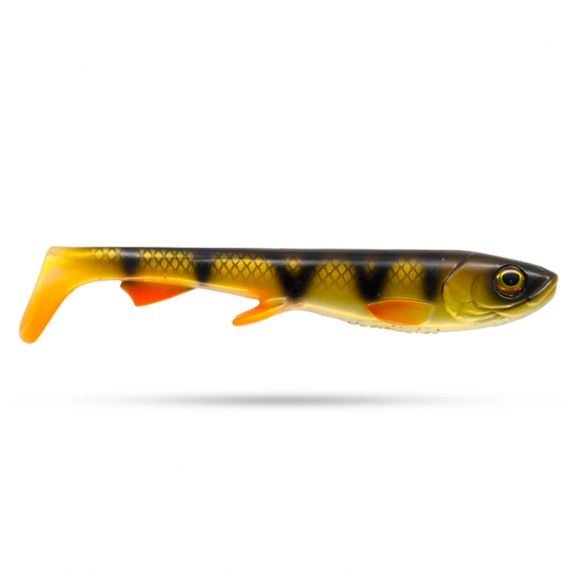 Wolfcreek Shad 25cm, 120g - Perch dans le groupe Leurre de la peche / Leurre souple / Jigs à brochets l\'adresse Sportfiskeprylar.se (WCL-SHAD25-C001)