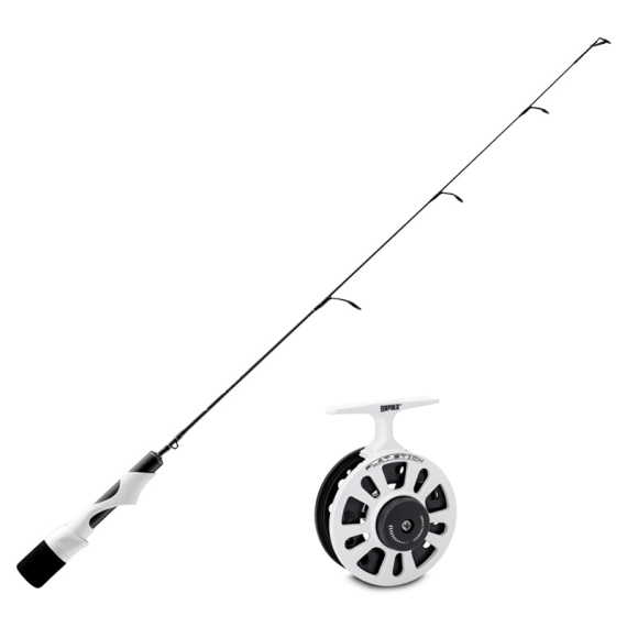 13 Fishing Wicked Ice Centerpin Set dans le groupe Combos / Kits jigging sous glace l\'adresse Sportfiskeprylar.se (WICKEDICECENTERPINREEL)