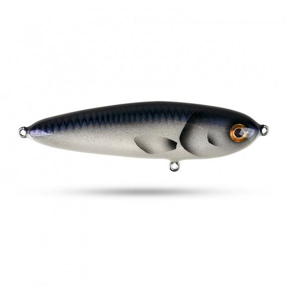 Xet Lures Little Bastard 17,5cm, 115g - Siken dans le groupe Leurres / Leures fait main / Jerkbaits fait main l\'adresse Sportfiskeprylar.se (XBAST4)