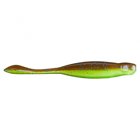 X-Zone 8,2cm Hot Shot Minnow - Warmouth