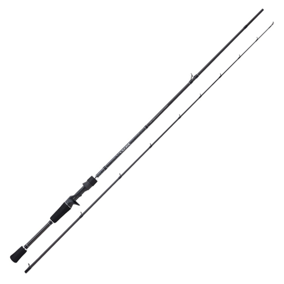 Shimano Yasei Perch Twitch & Jerk 203L 5-12g dans le groupe Canne a peche / Canne casting l\'adresse Sportfiskeprylar.se (YASPTJ203L)