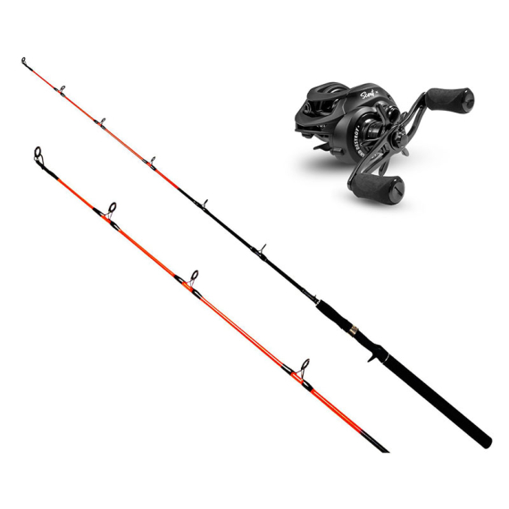 Söder premium ismete-combo dans le groupe Techniques de pêche / Pêche sous la glace / Combos de Pêche sous la glace / Kits pêche sous glace l\'adresse Sportfiskeprylar.se (Z-SBC201-set)