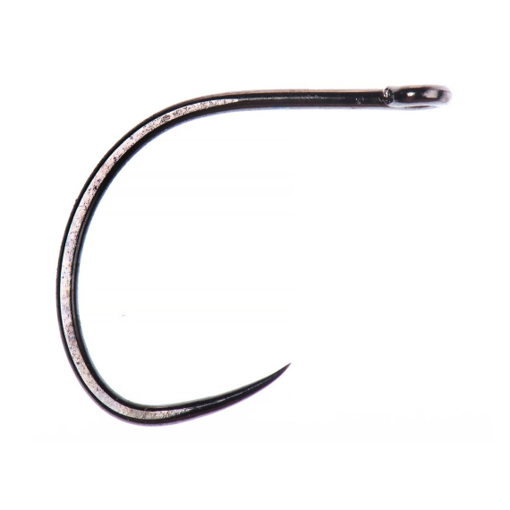 Ahrex FW527 Big Gap Dry Barbless 24-pack dans le groupe Hameçons et terminal tackle / Hameçons / Hameçons mouche l\'adresse Sportfiskeprylar.se (afw527-10r)