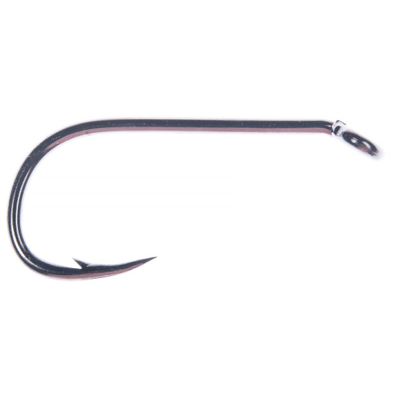 Ahrex FW562 Short Nymph 24-pack dans le groupe Hameçons et terminal tackle / Hameçons / Hameçons mouche l\'adresse Sportfiskeprylar.se (afw562-8r)