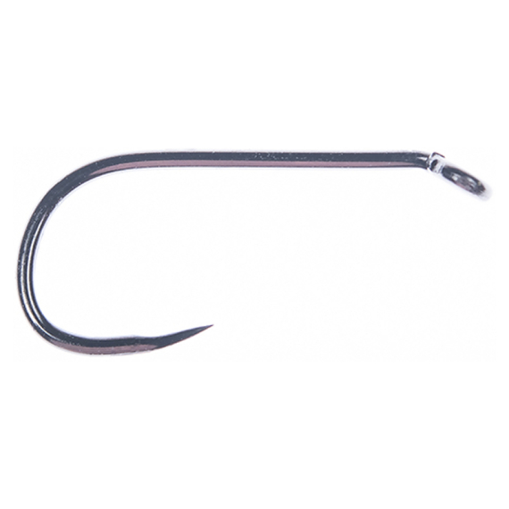 Ahrex FW563 Short Nymph Barbless 24-pack dans le groupe Hameçons et terminal tackle / Hameçons / Hameçons mouche l\'adresse Sportfiskeprylar.se (afw563-8r)