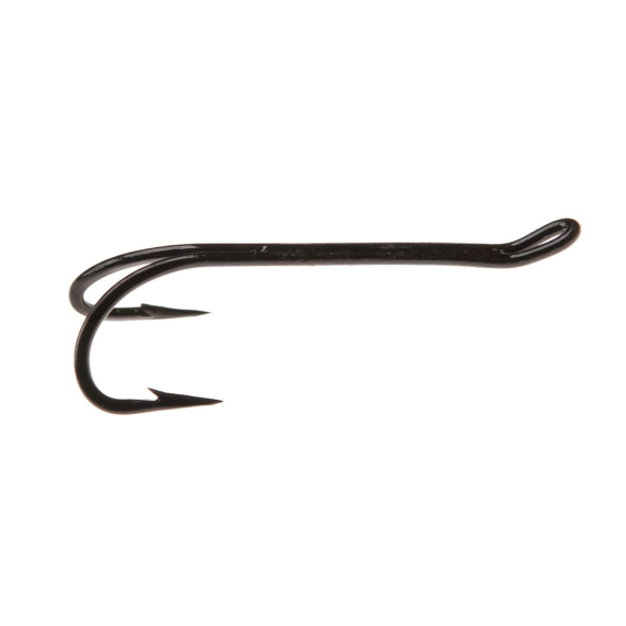 Ahrex HR424 Classic Low Water Double 5-pack dans le groupe Hameçons et terminal tackle / Hameçons / Hameçons mouche l\'adresse Sportfiskeprylar.se (ahr424-4r)