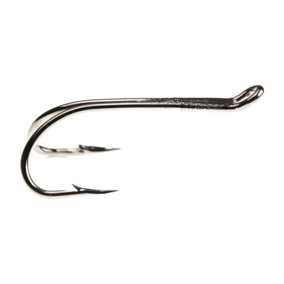 Ahrex HR428S Silver Tying Double Silver 5-pack dans le groupe Hameçons et terminal tackle / Hameçons / Hameçons mouche l\'adresse Sportfiskeprylar.se (ahr428S-6r)