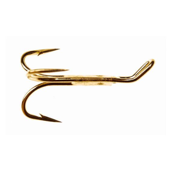 Ahrex HR490G ED Tying Treble 5-pack dans le groupe Hameçons et terminal tackle / Hameçons / Hameçons mouche l\'adresse Sportfiskeprylar.se (ahr490g-6r)