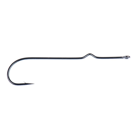 Ahrex PR354 Long Shank Popping-Skipping Bug 8-pack dans le groupe Hameçons et terminal tackle / Hameçons / Hameçons mouche l\'adresse Sportfiskeprylar.se (apr354-4r)