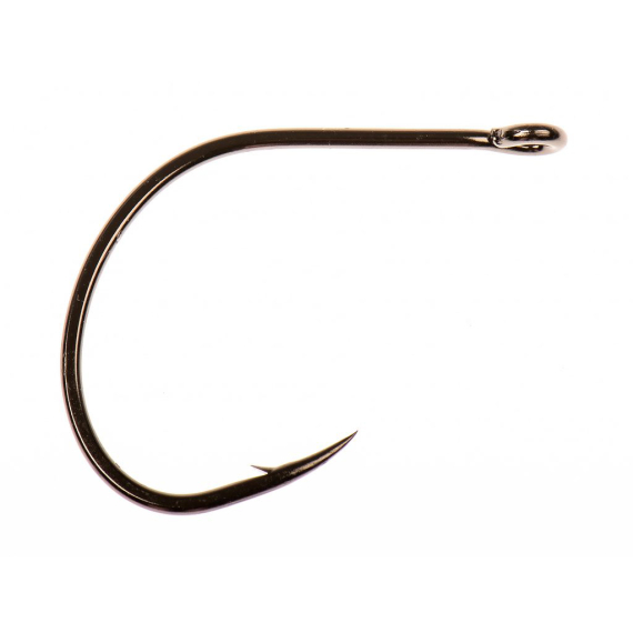 Ahrex XO774 - Universal Curved dans le groupe Hameçons et terminal tackle / Hameçons / Hameçons mouche l\'adresse Sportfiskeprylar.se (axo774-1r)