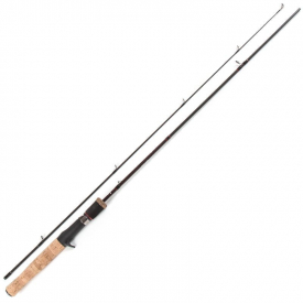 Abu Garcia Beast Pike 862XXH Casting Rod 8ft 6 50-200g