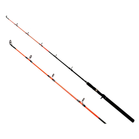 Maxximus Predator Ice Medium 140cm Trigger 1sec