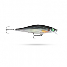 Rapala Shadow Rap Shad 9cm AHLW