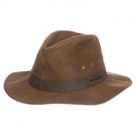 Patagonia Quandary Brimmer - Classic Tan / S