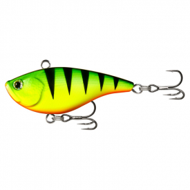 13 Fishing Micro Magic Man 25mm, 2g - Fire Tiger