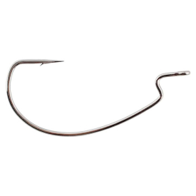 Gamakatsu Hook Worm Offset EWG NS #1