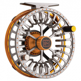 Cheeky Preload 350 Fly Reel