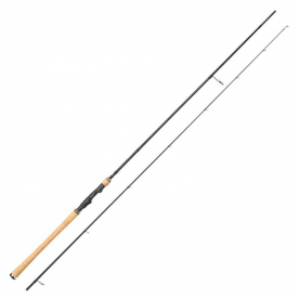 Abu Garcia Sölv AG3 Spinning - 272 10-30g