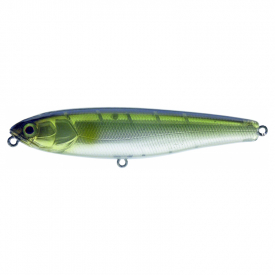 Headbanger Spitfire 16cm, 54g - Ghost Shad