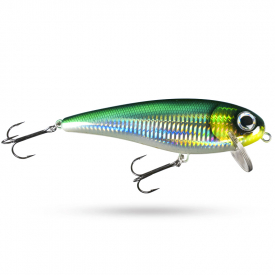 Headbanger Shad 11 Headbanger lures Enfin une petite taille pour