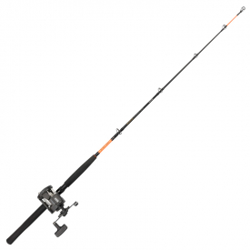 Daiwa Sensor Ice Ismeteset